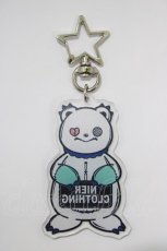 画像2: NieR CLOTHING / アクリルキーホルダー   H-25-01-11-070-PU-ZA-KB-ZH (2)