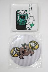 画像1: NieR CLOTHING / 缶バッジSET   H-25-01-11-072-PU-ZA-KB-ZH (1)