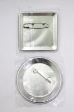 画像2: NieR CLOTHING / 缶バッジSET   H-25-01-11-072-PU-ZA-KB-ZH (2)