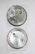 画像2: NieR CLOTHING / 缶バッジSET   H-25-01-11-074-PU-ZA-KB-ZH (2)