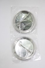 画像2: NieR CLOTHING / 缶バッジSET   H-25-01-11-075-PU-ZA-KB-ZH (2)
