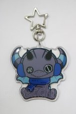 画像1: NieR CLOTHING / アクリルキーホルダー   H-25-01-11-077-PU-ZA-KB-ZH (1)