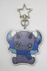 画像2: NieR CLOTHING / アクリルキーホルダー   H-25-01-11-077-PU-ZA-KB-ZH (2)