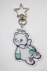 画像1: NieR CLOTHING / アクリルキーホルダー   H-25-01-11-079-PU-ZA-KB-ZH (1)