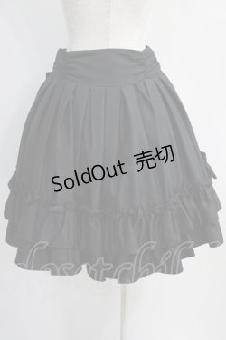 画像3: Victorian maiden / Victorian ドールスカート Free ブラック H-25-01-12-032-CL-SK-NS-ZH