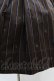 画像5: Jane Marple / Regimental stripeのコレットドレス  ブラウン H-25-01-12-1011-JM-OP-KB-ZT258