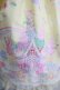 画像4: Angelic Pretty / MilkyPlanetワンピース Free イエロー H-25-01-12-001-AP-OP-NS-ZH (4)
