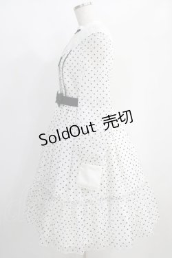 画像2: Angelic Pretty / Angelinaワンピース Free オフ H-25-01-12-012-AP-OP-NS-ZH