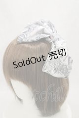 Royal Princess Alice / Le cha mignon ターバン風カチューシャ  ピンク H-25-01-14-010-LO-AC-NS-ZH