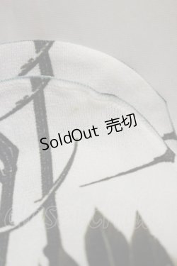 画像6: Royal Princess Alice / 梅花群鶴図 帯付きドレス Free ブラック H-25-01-14-018-LO-OP-NS-ZH