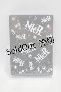 NieR Clothing / オリジナルトランプ   H-25-01-16-070-PU-ZA-KB-ZH