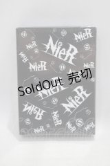 NieR Clothing / オリジナルトランプ   H-25-01-16-070-PU-ZA-KB-ZH