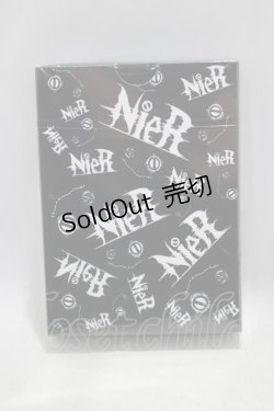 画像2: NieR Clothing / オリジナルトランプ   H-25-01-16-070-PU-ZA-KB-ZH