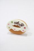 Angelic Pretty / Creamyドーナツリング  オフ H-25-01-17-042-AP-AC-NS-ZH