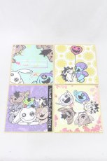 画像1: NieR CLOTHING / グッズSET   H-25-01-17-1043-PU-ZA-KB-ZH (1)