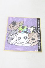 画像2: NieR CLOTHING / グッズSET   H-25-01-17-1043-PU-ZA-KB-ZH (2)