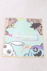 画像4: NieR CLOTHING / グッズSET   H-25-01-17-1043-PU-ZA-KB-ZH (4)