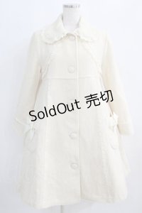 BABY,THE STARS SHINE BRIGHT / 小公女コート Free オフ H-25-01-17-002-BA-CO-NS-ZH