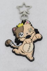 画像2: NieR CLOTHING / ラバーキーホルダー   H-25-01-18-1009-PU-ZA-KB-ZH (2)