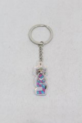 NieR Clothing / アクリルキーホルダー   H-25-01-18-1005-PU-ZA-KB-ZH