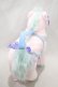画像3: Angelic Pretty / Milkyポニーバッグ  ピンク/サックス H-25-01-18-061-AP-BG-NS-ZH (3)