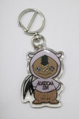 NieR Clothing / アクリルキーホルダー   H-25-01-19-1032-PU-ZA-KB-ZH