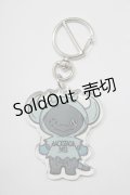 NieR Clothing / アクリルキーホルダー   H-25-01-19-1037-PU-ZA-KB-ZH