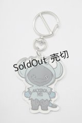NieR Clothing / アクリルキーホルダー   H-25-01-19-1037-PU-ZA-KB-ZH