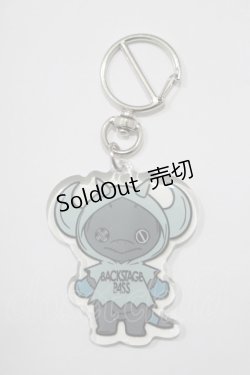画像1: NieR Clothing / アクリルキーホルダー   H-25-01-19-1037-PU-ZA-KB-ZH