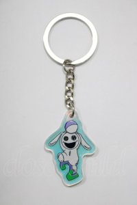NieR Clothing / アクリルキーホルダー   H-25-01-19-1039-PU-ZA-KB-ZH