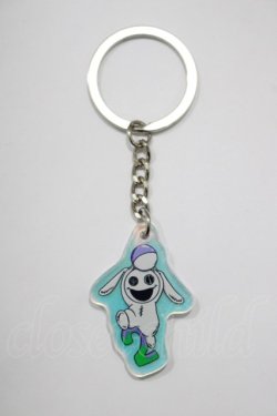 画像1: NieR Clothing / アクリルキーホルダー   H-25-01-19-1039-PU-ZA-KB-ZH