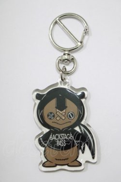 画像1: NieR Clothing / アクリルキーホルダー   H-25-01-19-1041-PU-ZA-KB-ZH