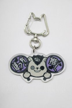 画像1: NieR Clothing / アクリルキーホルダー   H-25-01-19-1044-PU-ZA-KB-ZH