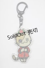 NieR Clothing / アクリルキーホルダー   H-25-01-19-1046-PU-ZA-KB-ZH