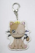 NieR Clothing / アクリルキーホルダー   H-25-01-19-1047-PU-ZA-KB-ZH