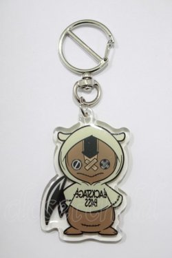 画像1: NieR Clothing / アクリルキーホルダー   H-25-01-19-1053-PU-ZA-KB-ZH