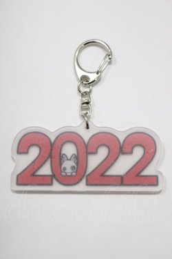画像1: NieR Clothing / アクリルキーホルダー   H-25-01-19-1054-PU-ZA-KB-ZH