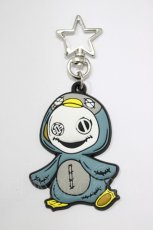 画像1: NieR CLOTHING / ラバーキーホルダー   H-25-01-19-1065-PU-ZA-KB-ZH (1)