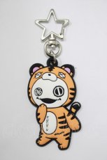 画像1: NieR CLOTHING / ラバーキーホルダー   H-25-01-19-1070-PU-ZA-KB-ZH (1)