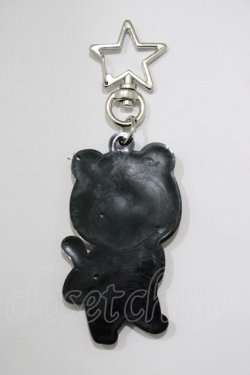画像2: NieR Clothing / ラバーキーホルダー   H-25-01-19-1070-PU-ZA-KB-ZH