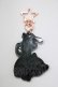 画像2: NieR Clothing / ラバーキーホルダー   H-25-01-19-1073-PU-ZA-KB-ZH (2)