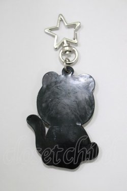 画像2: NieR Clothing / ラバーキーホルダー   H-25-01-19-1074-PU-ZA-KB-ZH