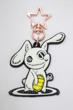 画像1: NieR Clothing / ラバーキーホルダー   H-25-01-19-1075-PU-ZA-KB-ZH