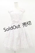 Angelic Pretty / Sugary Carnivalジャンパースカート Free ラベンダー H-25-01-20-076-AP-OP-NS-ZH