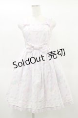 Angelic Pretty / Sugary Carnivalジャンパースカート Free ラベンダー H-25-01-20-076-AP-OP-NS-ZH