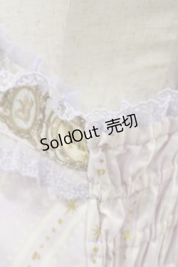 画像5: Angelic Pretty / Day Dream Carnivalティアードジャンパースカート Free ラベンダー H-25-01-20-083-AP-OP-NS-ZH