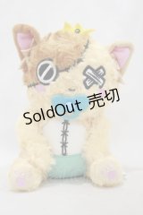 NieR Clothing / ぬいぐるみ  ベビーミケ H-25-01-22-012-PU-ZA-KB-ZH