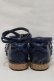 画像3: Angelic Pretty / Tea Party Shoes M ネイビー H-25-01-23-099-AP-ZA-NS-ZH (3)