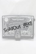 Restyle / OUIJA BOARD BAG  黒 H-25-01-23-3045-GO-BG-KB-ZH