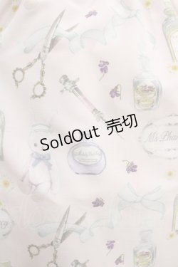 画像4: Melody BasKet / 青木美沙子×Melody BasKet/M’s pharmacyジャンパースカート M ピンク H-25-01-23-3007-LO-OP-KB-ZH